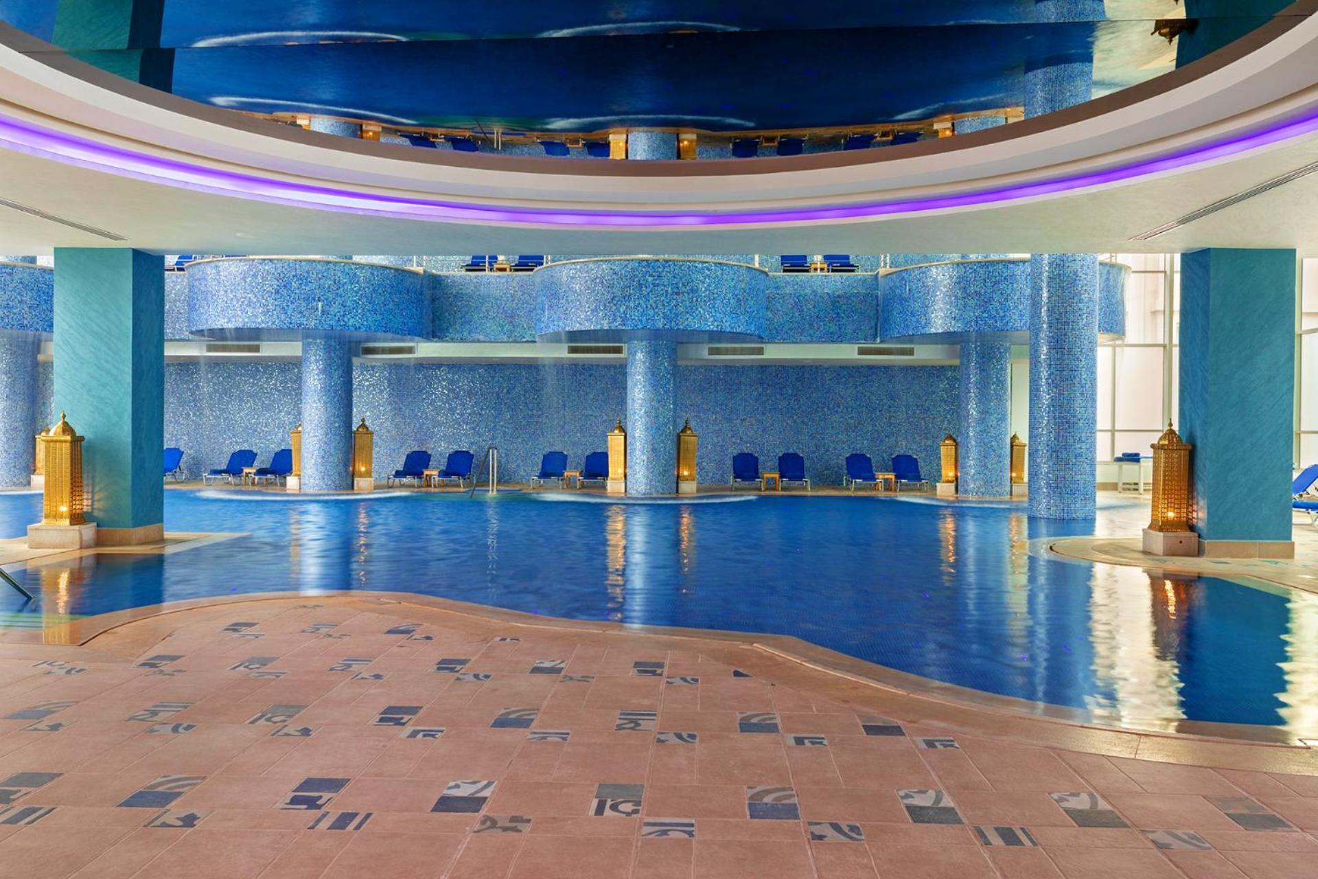 Pickalbatros Blu Spa Resort - Adults Friendly 16 Years Plus- Ultra All-Inclusive Hurghada Exterior photo